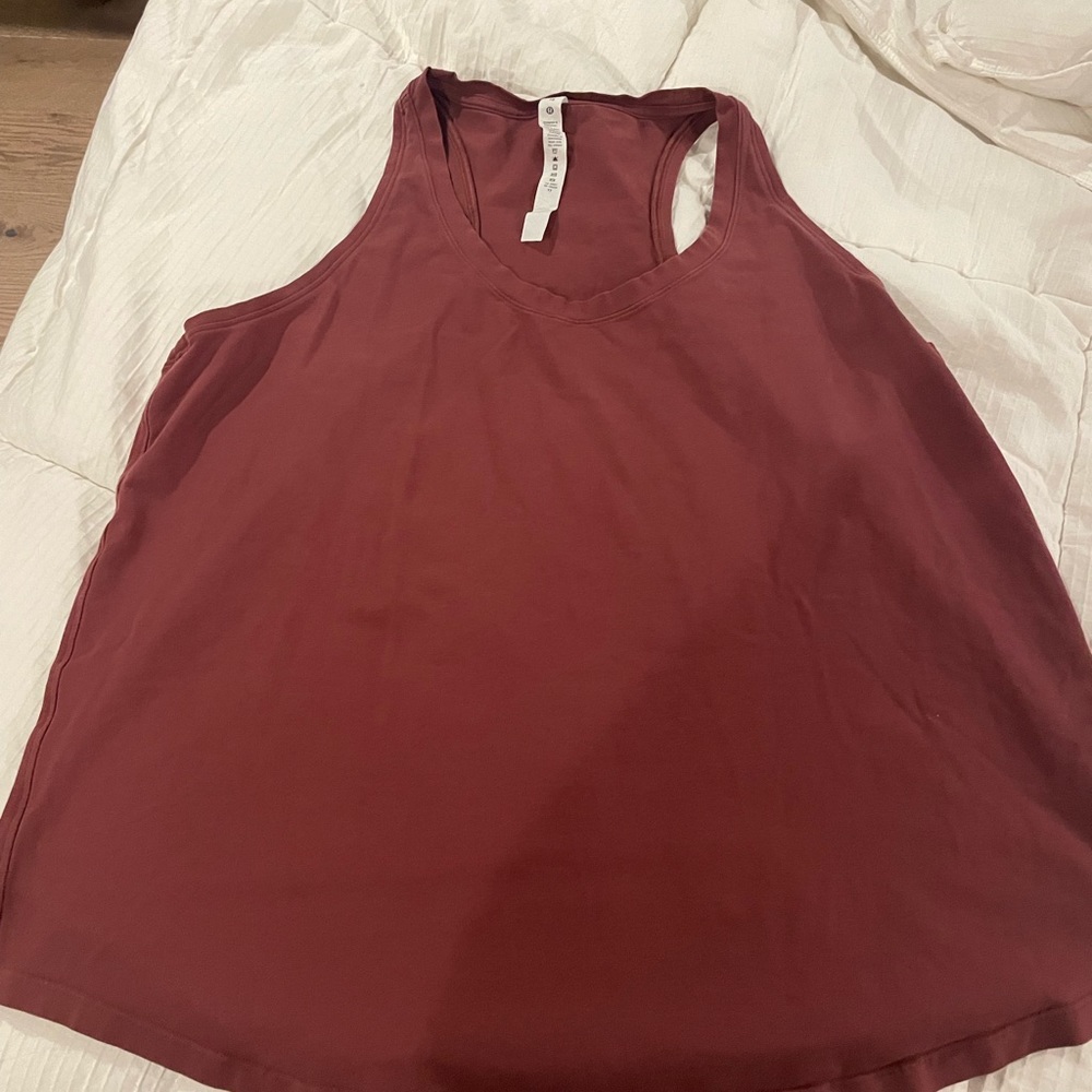 Lululemon Love Tank